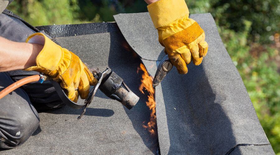 Local Chimney Repair in Charlotte, VT